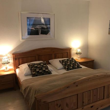 Landhaus Zur Seebruecke Nr 4 达默 外观 照片