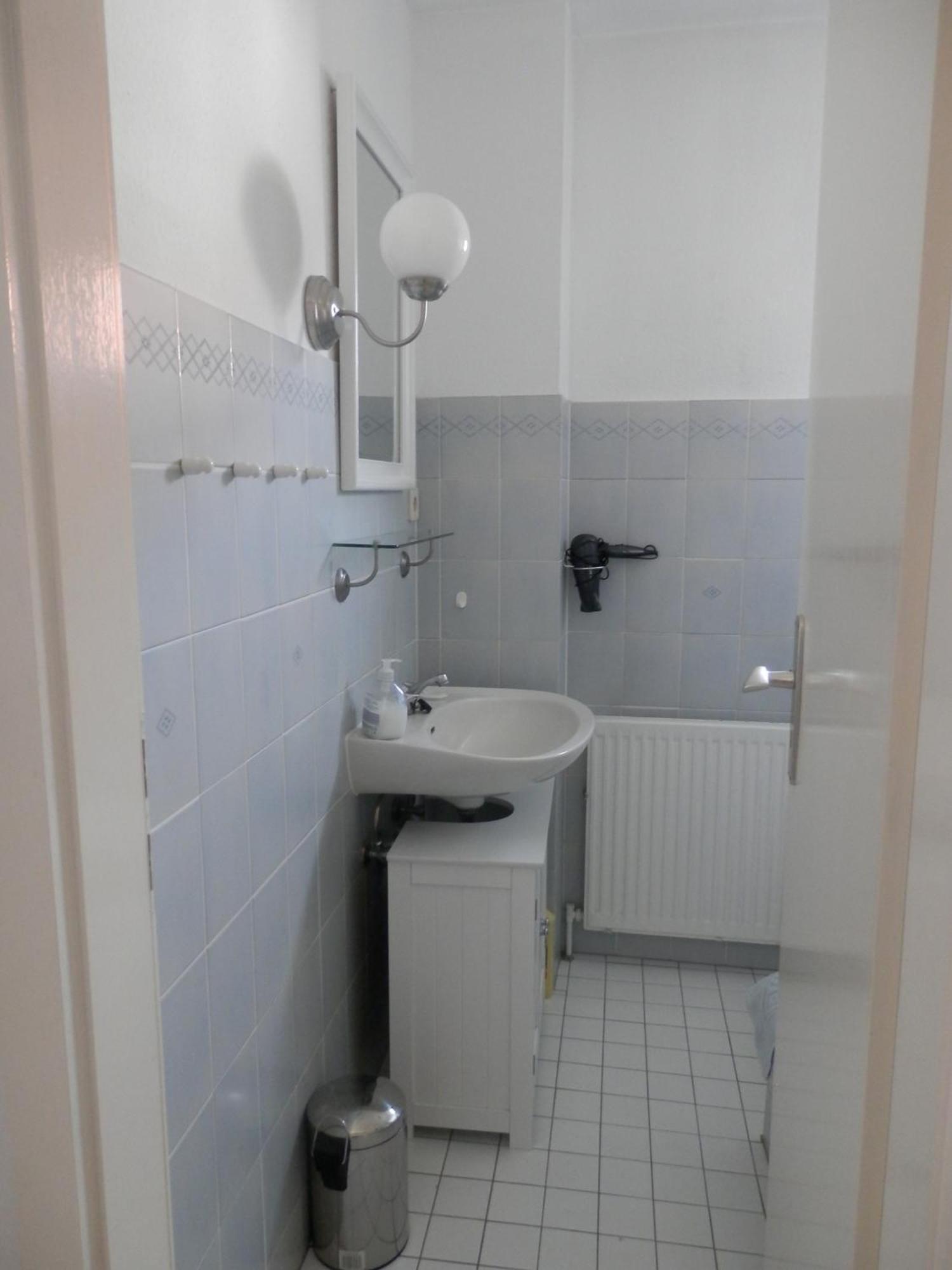 Landhaus Zur Seebruecke Nr 4 达默 外观 照片