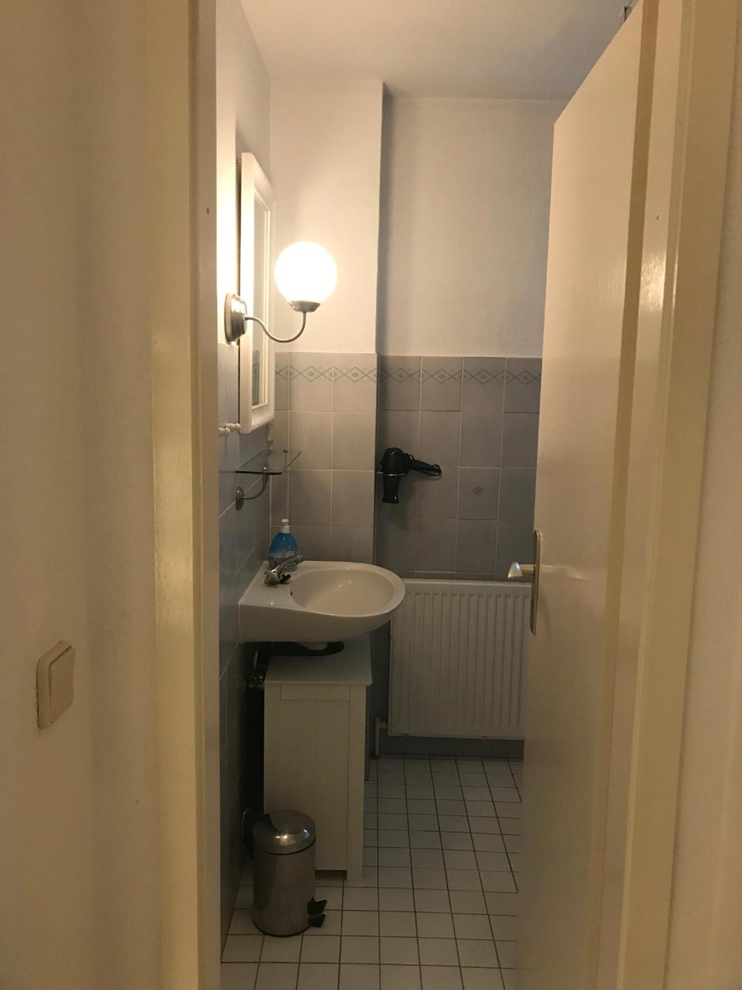 Landhaus Zur Seebruecke Nr 4 达默 外观 照片