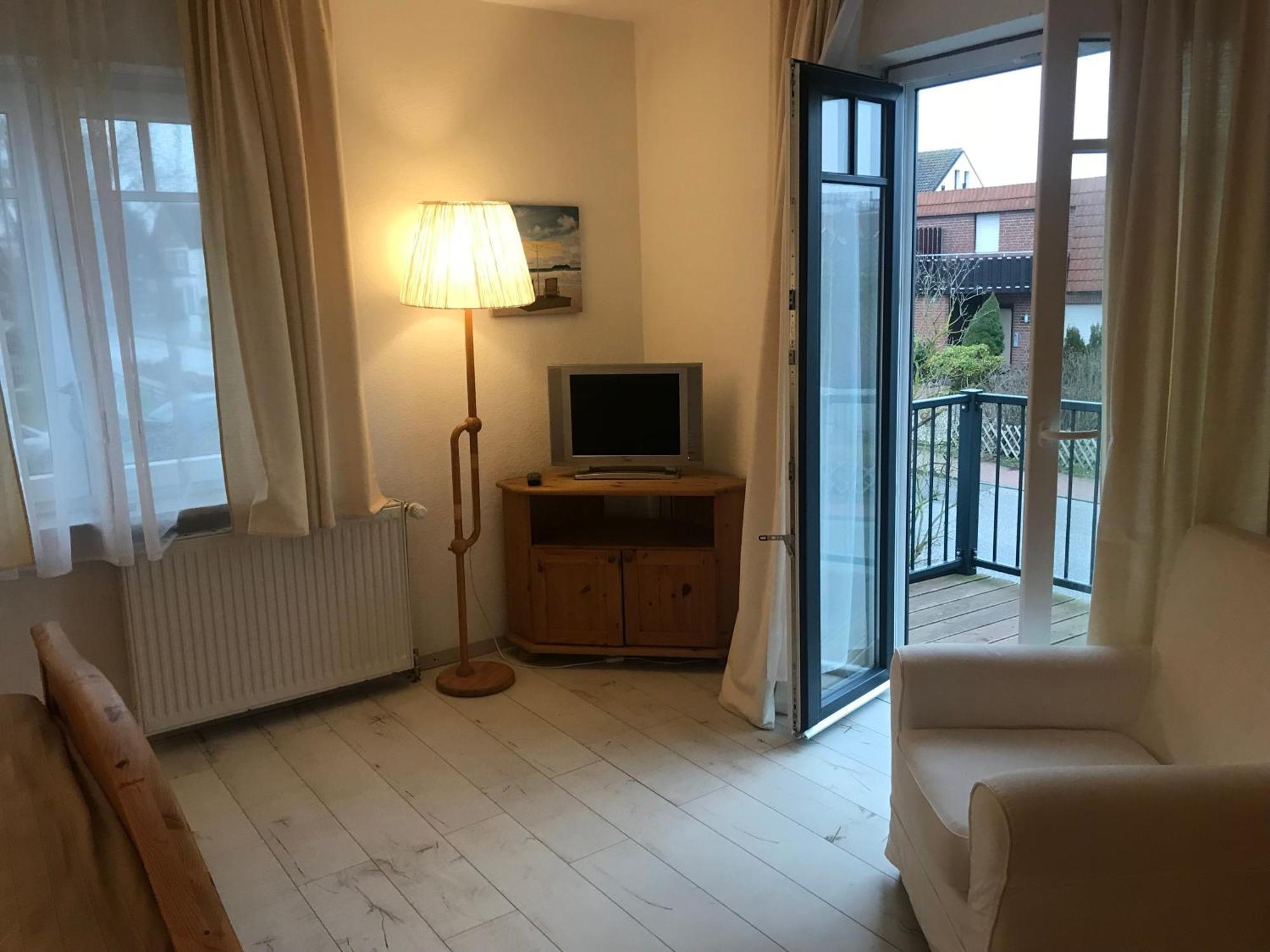 Landhaus Zur Seebruecke Nr 4 达默 外观 照片